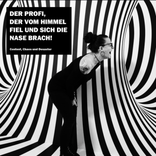 #23: Was sind eigentlich Content Days? Rechts gute Laune, links gute Laune...