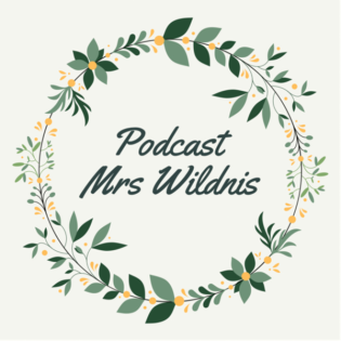 Folge 37 Hochstapler der Natur by Mrs Wildnis (Maira-Lee Lindtner)