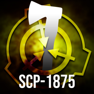 SCP-1875: Antiquierter Schachcomputer