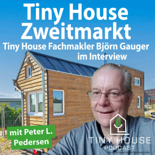 Folge 109: Tiny House-Zweitmarkt
