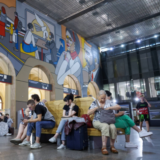 Hohe Inflation in Russland: Warum alles teurer wird