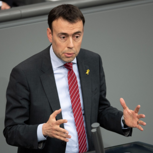 Schmid: Russland hat kaum Anreiz für Waffenruhe