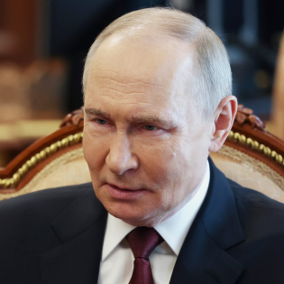 Putin schlägt direkt Verhandlungen mit Ukraine vor