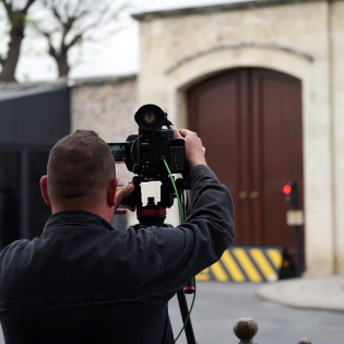 Ukraine-Gespräche ohne Putin und Selenskyj