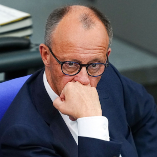 Kanzler Merz: Härtere Gangart gegenüber Russland?