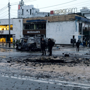 Schnieder: Wiederaufbau der Ukraine ist europäische Aufgabe