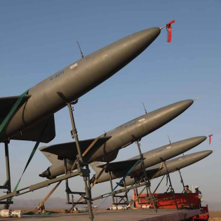 Eskalation in Nahost: Was sind die Folgen für Russland?