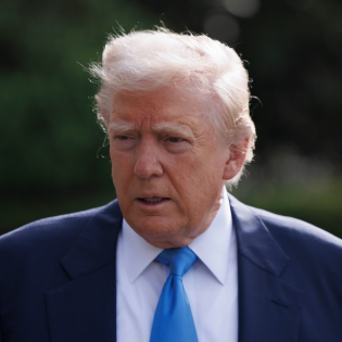 Trumps Kehrtwende: Vorsichtiger Optimismus in der Ukraine