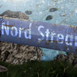 Alle Nordstream-Saboteure identifiziert