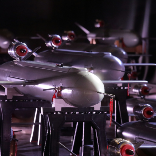 Ukraine will bald eigene Rüstungsgüter verkaufen