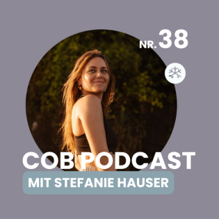 Endometriose: Leidensweg, Frust und Zuversicht - Im Gespräch mit Stefanie Hauser!