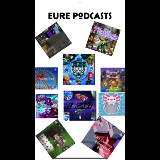 93 Folge: eure Podcast