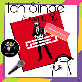 71 Folge: Ich singe Augenbling 40.000 Widergaben Special 2