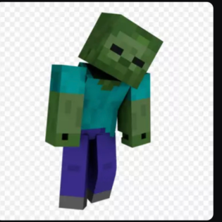 62 Folge: Der Zombie