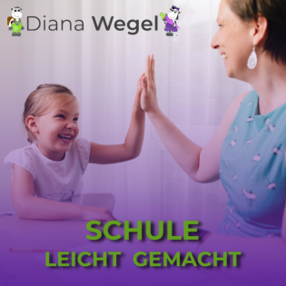 Mit Gamification Rechenschwierigkeiten besiegen | Elisha Benner zu Gast bei Diana Wegel