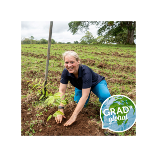 Claudia Altenrath: Wie gelingt nachhaltige Transformation?