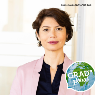 Aysel Osmanoglu: Wie viel Hebelwirkung steckt in unserem Portemonnaie?