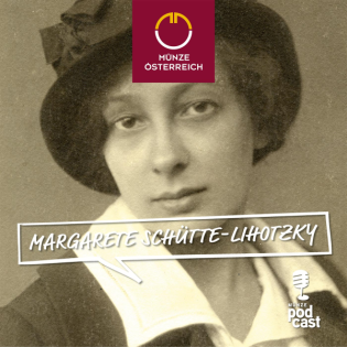#59 Jeder Millimeter zählt: Margarete Schütte-Lihotzky