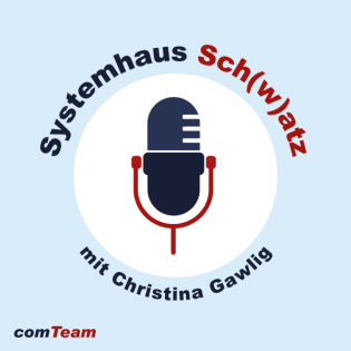 Change Management mit Christina Gawlig