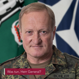 #273 Israels Angriffe auf den Iran – Völkerrechtsbruch oder Schutz vor der Atombombe?