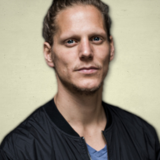 #088 | Erlebnis Eisbaden - Maarten Hemmen