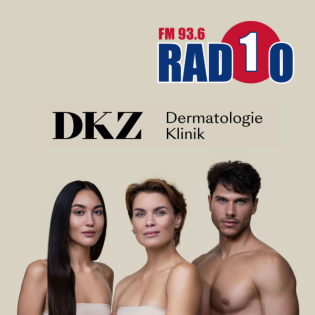 DKZ Podcast "Akne" Mai 25