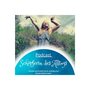 Interview mit dem Medium Sabrina Reichel. Thema: Aura-Reading