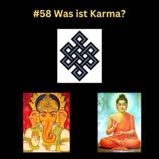 #58 Was ist Karma?