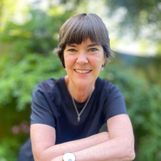 Intermezzo 2: Flanieren in der Stadtnatur