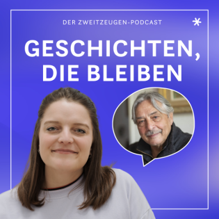 #14 Janika & Christian: Die Geschichte eines Sinto
