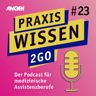 Praxiswissen2Go – Folge 23: Sozialrecht: Finanzielle Absicherung im Krankheitsfall