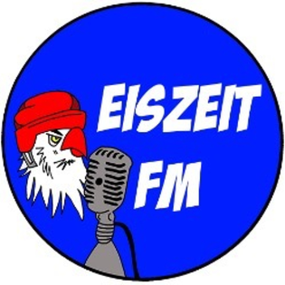Adler im Sinkflug - Eiszeit FM Episode 072