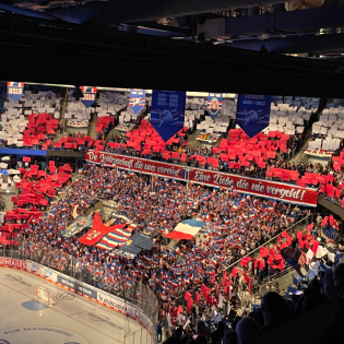 Derbysieger! - Eiszeit FM Episode 068