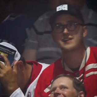 Jake is back and the sky is the limit - Seiderwatch 03