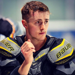 Eine Stunde mit Marc Michaelis - "Ich bin in die USA um ein DEL-Spieler zu werden"