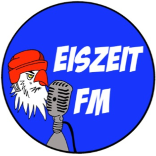 Herzlichen Glückwunsch, Magenta Sport! - Eiszeit FM Folge 036