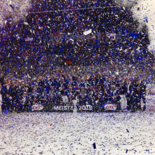 Die Meisterausgabe - mit Special Guest Antti Soramies