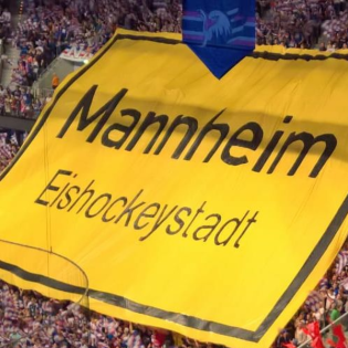 Die Eisbären steigen ab!