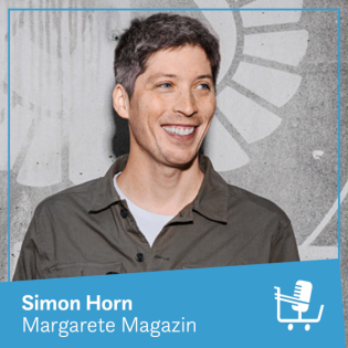 Ein Gastronom eröffnet ein Lebensmittelgeschäft – Margarete Magazin