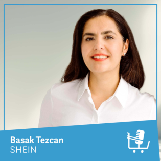 SHEIN über den Erfolg ihres Geschäftsmodells in Deutschland