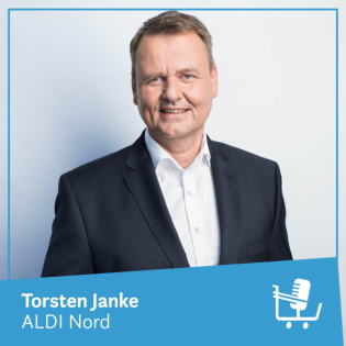 ALDI Nord über Holzbauweise, Revitalisierung & Standortplanung