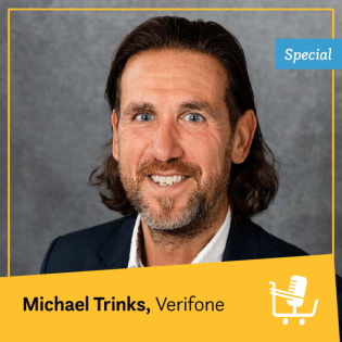 Trends im Payment - Special EHI Payment Kongress