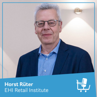 EHI-Insights: Payment im Handel 2025