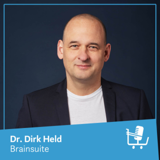 Mit Neuroscience & Predictive AI Werbung gestalten - Brainsuite