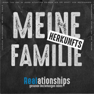 Meine Herkunftsfamilie | Dave Ohnemus