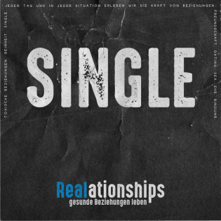 Single | Rahel Brühwiler