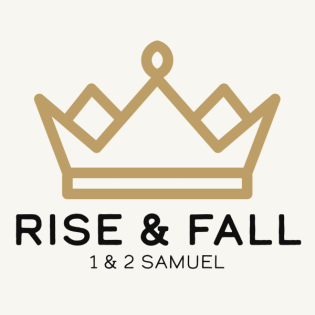 David's Fall | Josh Kurle