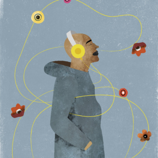 Mit Sarah Kuttner und Stefan Niggemeier - Einfach mal laufen lassen