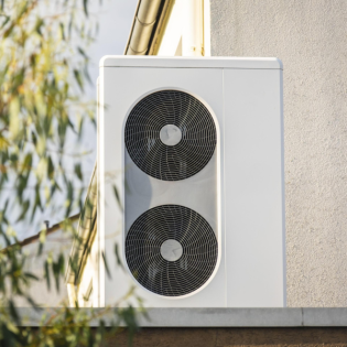 Gebäudeenergiegesetz - So könnte die Zukunft des Heizens aussehen