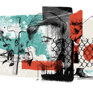 Kein Schutz. Nirgends